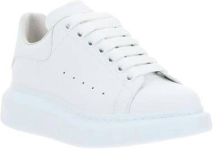 Alexander McQueen Dames Sneakers