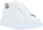 Alexander McQueen Dames Sneakers - Thumbnail 2
