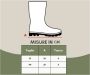 Alexander mcqueen Elegante Zwarte Leren Laarzen Black Heren - Thumbnail 6