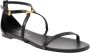 Alexander mcqueen High Heel Sandals Black Dames - Thumbnail 4