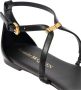 Alexander mcqueen High Heel Sandals Black Dames - Thumbnail 6