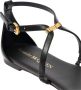 Alexander mcqueen High Heel Sandals Black Dames - Thumbnail 4