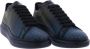 Alexander McQueen Geperforeerde Oversized Sneaker Ss22 - Thumbnail 2