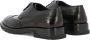 Alexander mcqueen Punk Derbies Leren Veterschoenen Black Heren - Thumbnail 11