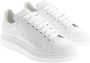 Alexander mcqueen Heren Oversized Sneaker wit wit White Heren - Thumbnail 4