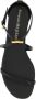 Alexander mcqueen High Heel Sandals Black Dames - Thumbnail 2