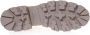 Alexander mcqueen Elegante Grijze Leren Laarzen voor Stijl Gray Dames - Thumbnail 11