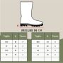 Alexander mcqueen Elegante Grijze Leren Laarzen voor Stijl Gray Dames - Thumbnail 12