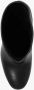 Alexander mcqueen Geplooide laarzen Zwart Dames - Thumbnail 10