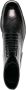 Alexander mcqueen Zwarte Leren Veterschoenen met Geborduurde Details Black Heren - Thumbnail 2