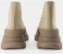 Alexander mcqueen Verhoog je sneaker game met statement laarzen Beige Heren - Thumbnail 4