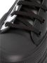 Alexander mcqueen Zwarte Veterschoenen met Oversized Rubberen Zool Black Heren - Thumbnail 3