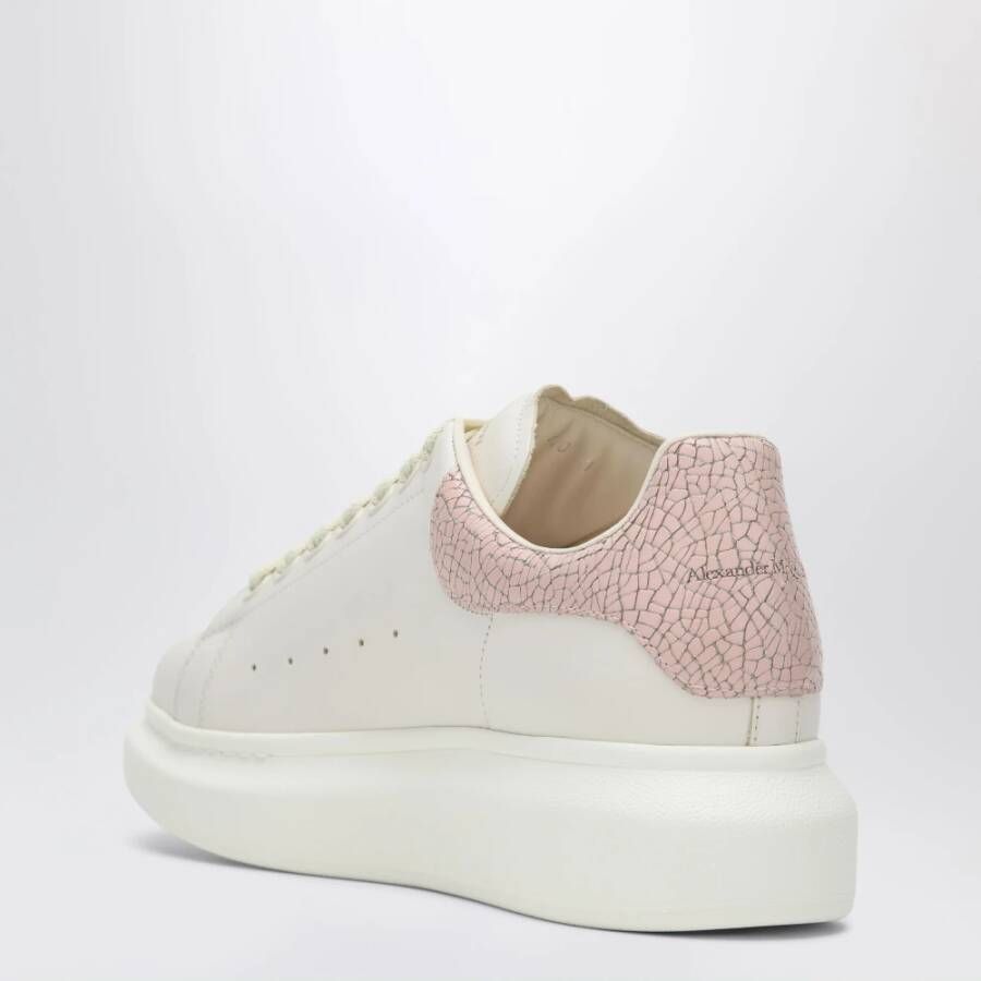 Alexander McQueen Lage Sneaker