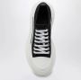Alexander McQueen Lage Veterschoenen - Thumbnail 2