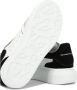 Alexander mcqueen Low-Top Sneakers Oversized Sneakers Leather Grey in wit - Thumbnail 10