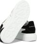 Alexander mcqueen Larry Oversize Leren Sneakers White Dames - Thumbnail 5