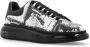 Alexander mcqueen Larry sneakers Black Heren - Thumbnail 4