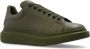 Alexander mcqueen Larry sneakers Green Heren - Thumbnail 4