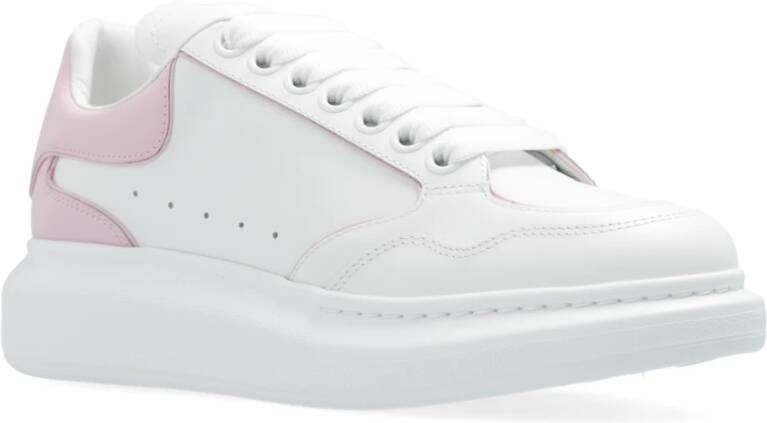 alexander mcqueen Larry sneakers White Dames