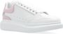 Alexander mcqueen Larry sneakers White Dames - Thumbnail 4