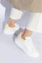 Alexander mcqueen Larry sneakers White Dames - Thumbnail 2