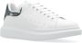 Alexander mcqueen Larry sneakers White Heren - Thumbnail 4