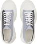Alexander mcqueen Leather sneakers Multicolor Dames - Thumbnail 3