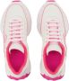 Alexander mcqueen Leather sneakers Multicolor Dames - Thumbnail 4