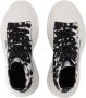 Alexander mcqueen Leather sneakers Multicolor Dames - Thumbnail 4
