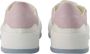 Alexander mcqueen Leather sneakers Multicolor Dames - Thumbnail 2