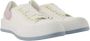 Alexander mcqueen Leather sneakers Multicolor Dames - Thumbnail 3