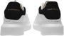 Alexander mcqueen Leather sneakers White Dames - Thumbnail 2