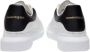 Alexander mcqueen Leather sneakers White Heren - Thumbnail 3
