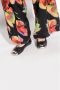 Alexander mcqueen S.Leathe Na.Sens. Schoen Stijlvolle en Comfortabele Platte Schoenen Zwart Dames - Thumbnail 12