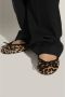 Alexander mcqueen Leren hoge hakken Multicolor Dames - Thumbnail 2