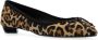 Alexander mcqueen Leren hoge hakken Multicolor Dames - Thumbnail 4