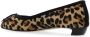 Alexander mcqueen Leren hoge hakken Multicolor Dames - Thumbnail 5
