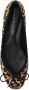 Alexander mcqueen Leren hoge hakken Multicolor Dames - Thumbnail 6