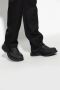 Alexander mcqueen Slick Enkellaarzen met Paneelontwerp Black Heren - Thumbnail 9