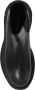 Alexander mcqueen Zwarte Slip-On Laarzen met Elastische Zijkanten Black Heren - Thumbnail 8