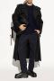 Alexander mcqueen Leren platform laarzen Black Heren - Thumbnail 3