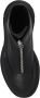 Alexander mcqueen Zwarte Leren Laarzen met Ritssluiting Zwart Dames - Thumbnail 6