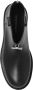 Alexander McQueen Leren platformschoenen - Thumbnail 2