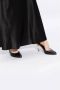 Alexander mcqueen Armadillo Leren Pumps Black Dames - Thumbnail 7