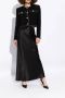 Alexander mcqueen Zwarte puntige neus stiletto hak Black Dames - Thumbnail 8