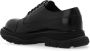 Alexander mcqueen Leren schoenen Black - Thumbnail 5