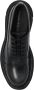 Alexander mcqueen Leren schoenen Black - Thumbnail 6