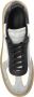Alexander mcqueen Witte Vetersneaker met Rubberen Zool Multicolor Heren - Thumbnail 2