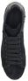 Alexander McQueen Leren sneakers met modern design - Thumbnail 2