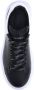 Alexander McQueen Leren sneakers met plateauzool - Thumbnail 2